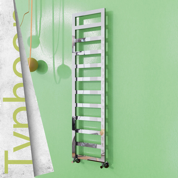 - TYPHOON Paslanmaz Çelik Havlupan 400x1020 Ayna Polisaj  - TYPHOON Paslanmaz Çelik Havlupan 400x1020 Ayna Polisaj