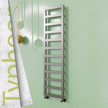 - TYPHOON Paslanmaz Çelik Havlupan 400x1020 Satine Polisaj  - TYPHOON Paslanmaz Çelik Havlupan 400x1020 Satine Polisaj