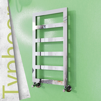 - TYPHOON Paslanmaz Çelik Havlupan 400x740 Ayna Polisaj  - TYPHOON Paslanmaz Çelik Havlupan 400x740 Ayna Polisaj