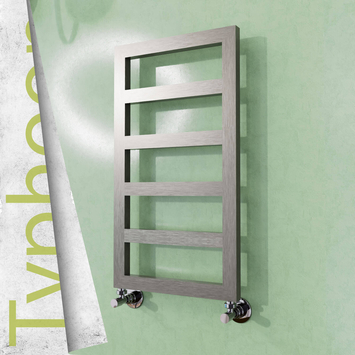 - TYPHOON Paslanmaz Çelik Havlupan 400x740 Satine Polisaj  - TYPHOON Paslanmaz Çelik Havlupan 400x740 Satine Polisaj