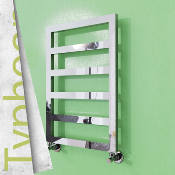 - TYPHOON Paslanmaz Çelik Havlupan 500x1020 Ayna Polisaj  - TYPHOON Paslanmaz Çelik Havlupan 500x1020 Ayna Polisaj