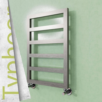 - TYPHOON Paslanmaz Çelik Havlupan 500x1020 Satine Polisaj  - TYPHOON Paslanmaz Çelik Havlupan 500x1020 Satine Polisaj