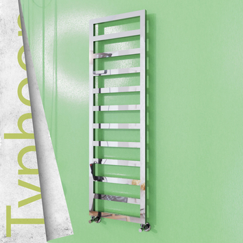 - TYPHOON Paslanmaz Çelik Havlupan 500x1160 Ayna Polisaj  - TYPHOON Paslanmaz Çelik Havlupan 500x1160 Ayna Polisaj