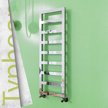  - TYPHOON Paslanmaz Çelik Havlupan 600x1160 Ayna Polisaj