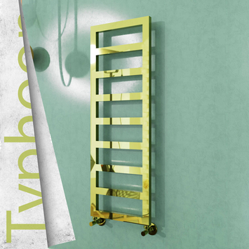  - TYPHOON Paslanmaz Çelik Havlupan 600x740 Altın