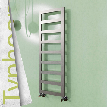 - TYPHOON Paslanmaz Çelik Havlupan 600x740 Satine Polisaj  - TYPHOON Paslanmaz Çelik Havlupan 600x740 Satine Polisaj