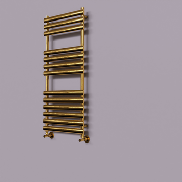 Radiva - Volga Dekoratif Havlupan 500x1200 Altın Radiva - Volga Dekoratif Havlupan 500x1200 Altın