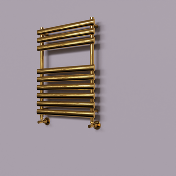 Radiva - Volga Dekoratif Havlupan 600x800 Altın Radiva - Volga Dekoratif Havlupan 600x800 Altın