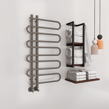 Radiva - Zante Dekoratif Havlupan 500x1000 Antik