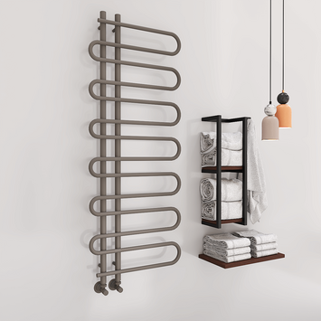 Radiva - ZANTE Dekoratif Havlupan 600x1400 Antik