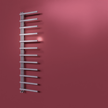Radiva - Zap Dekoratif Havlupan 500x1150 Gri
