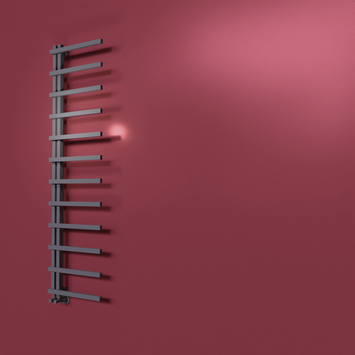  - Zap Dekoratif Havlupan 500x1150 Koyu Antrasit